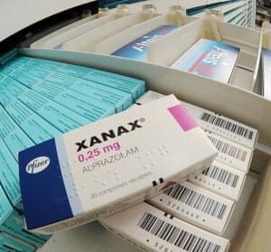 Köp Xanax online i sverige (alprazolam)