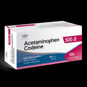 Köp Acetaminophen/kodein på nätet