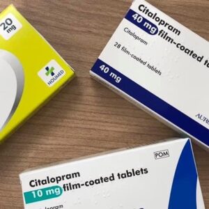 Köp Citalopram tabletter på nätet