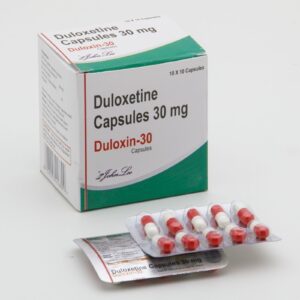 Köp Duloxetine Capsules Online