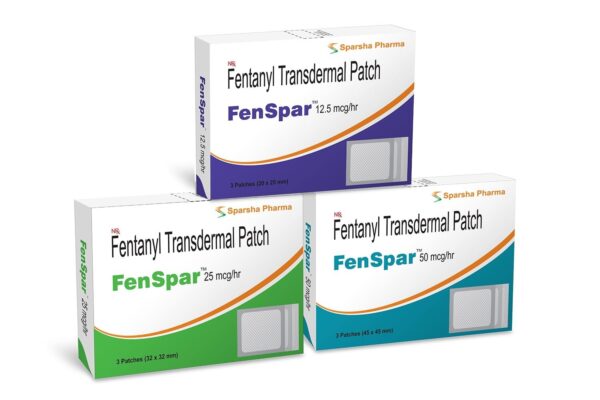 Köp Fentanyl Transdermal Patch