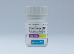 Köp Forfivo XL 450mg tabletter