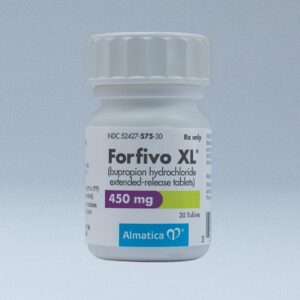 Köp Forfivo XL 450mg tabletter