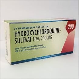 Köp Hydroxychloroquine i sverige – Teva (hydroxiklorokinsulfat)