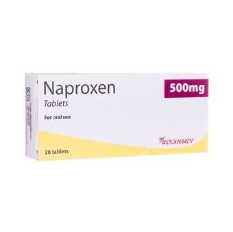 Köp Naproxen online i sverige