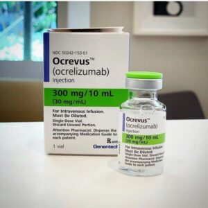 Köp Ocrevus online i sverige (ocrelizumab)