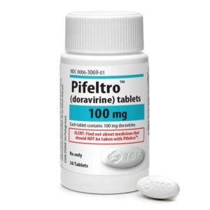 Köp Pifeltro-tabletter online (doravirin)