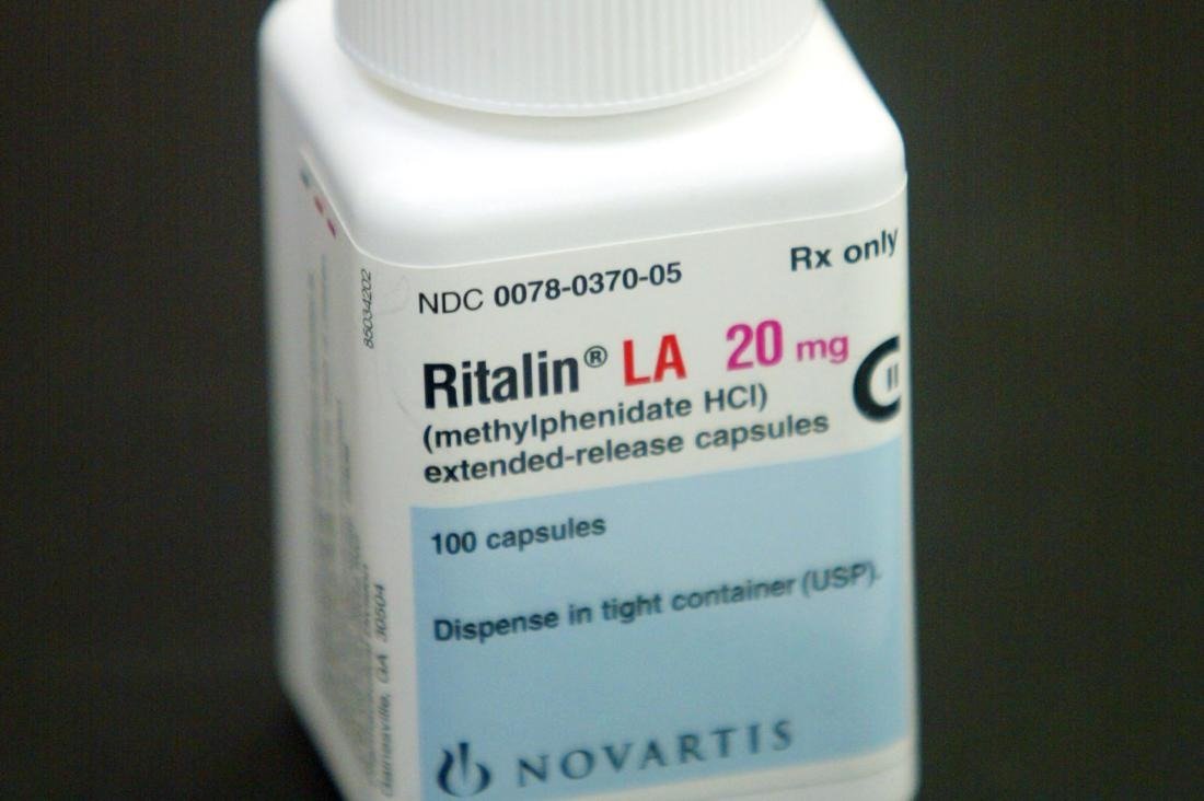 Köp Ritalin LA på nätet i sverige