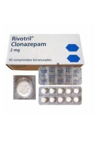 Köp Rivotril Clonazepam Online