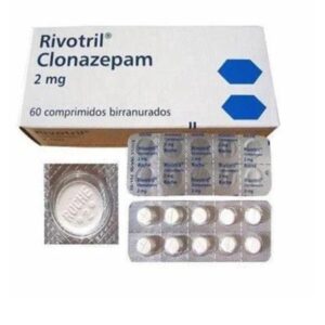 Köp Rivotril Clonazepam Online