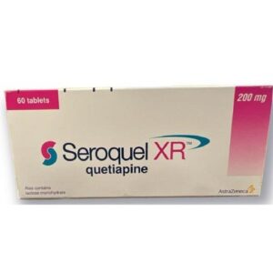 Köp Seroquel XR online