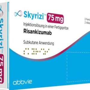 Köp Skyrizi Online i sverige (risankizumab)