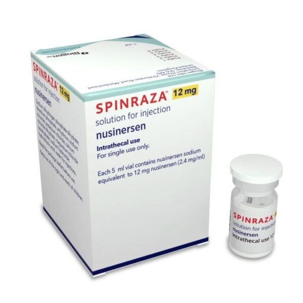 Köp Spinraza online i sverige