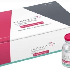 Köp Takhzyro 300 mg lösning (lanadelumab)