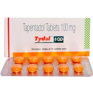 Köp Tapentadol 100mg tabletter