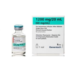 Köp Tecentriq Online i sverige (Atezolizumab)