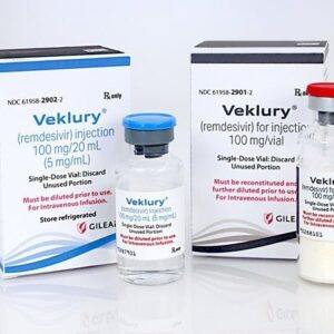 Köp Veklury 100MG Powder Online (remdesivir)