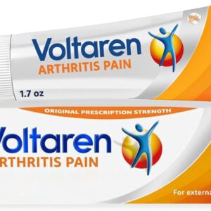 Köp Voltaren Arthritis Pain Gel