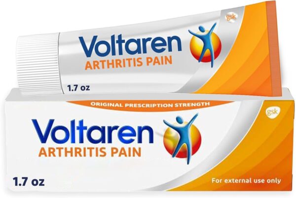 Köp Voltaren Arthritis Pain Gel