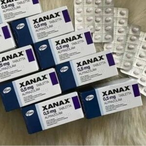 Köp Xanax online i sverige (alprazolam)