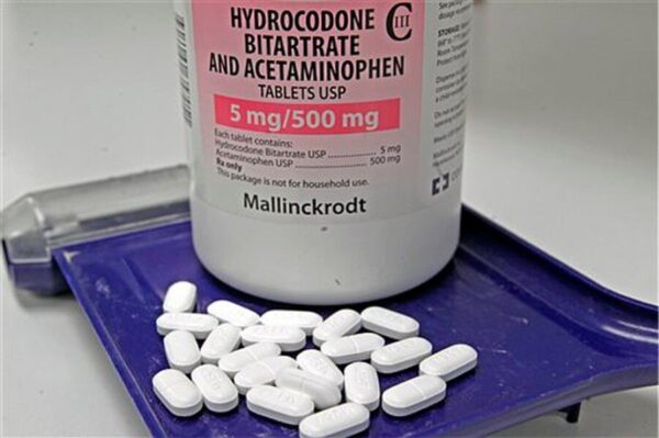 Köp Hydrocodone i sverige
